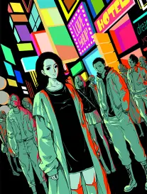 便利店奇谭漫改日常番全集
